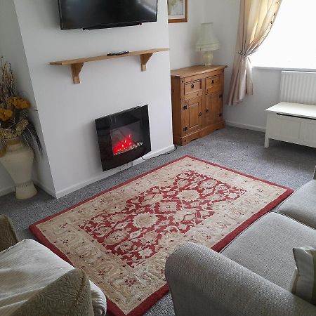 Gretna Cosy Cottage Экстерьер фото