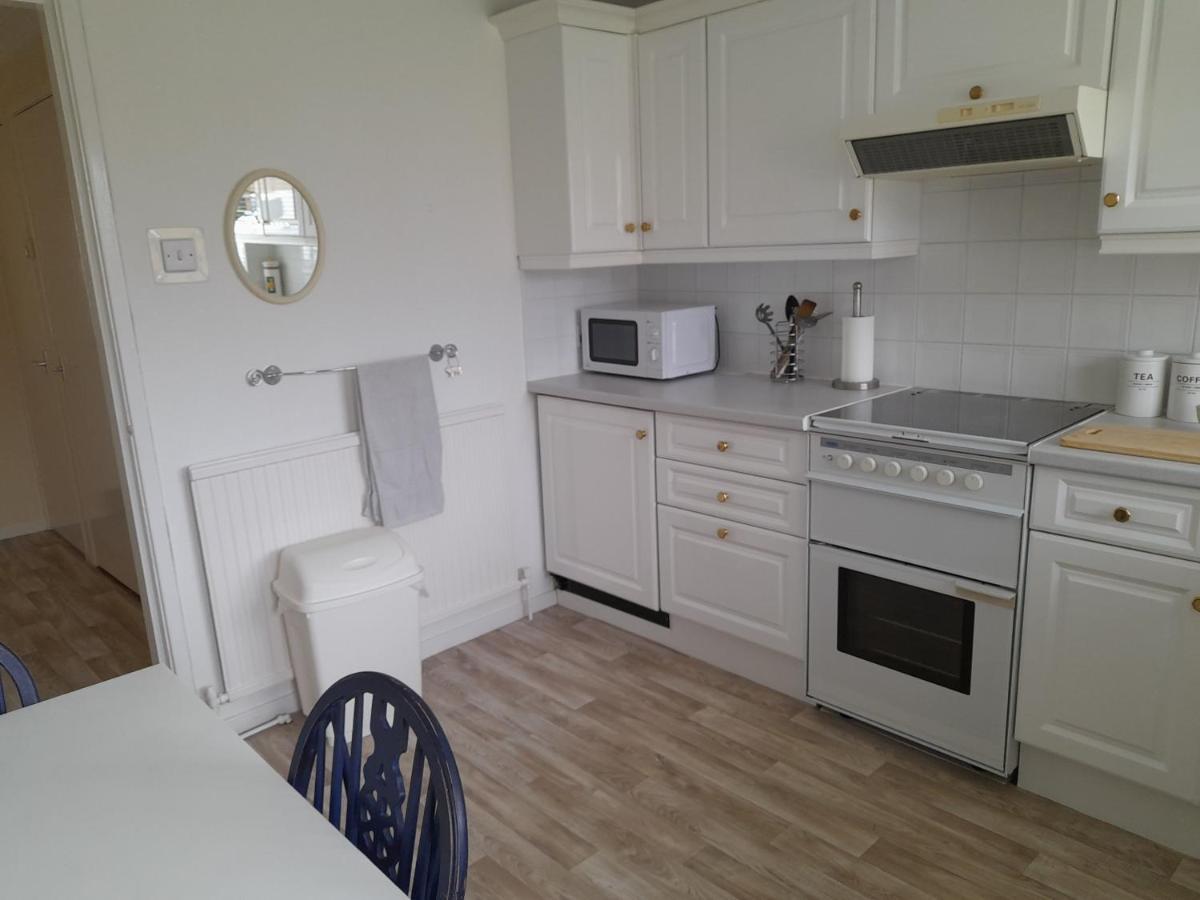 Gretna Cosy Cottage Экстерьер фото