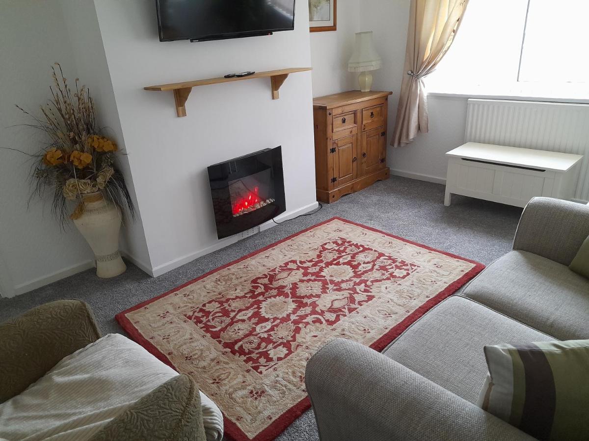 Gretna Cosy Cottage Экстерьер фото