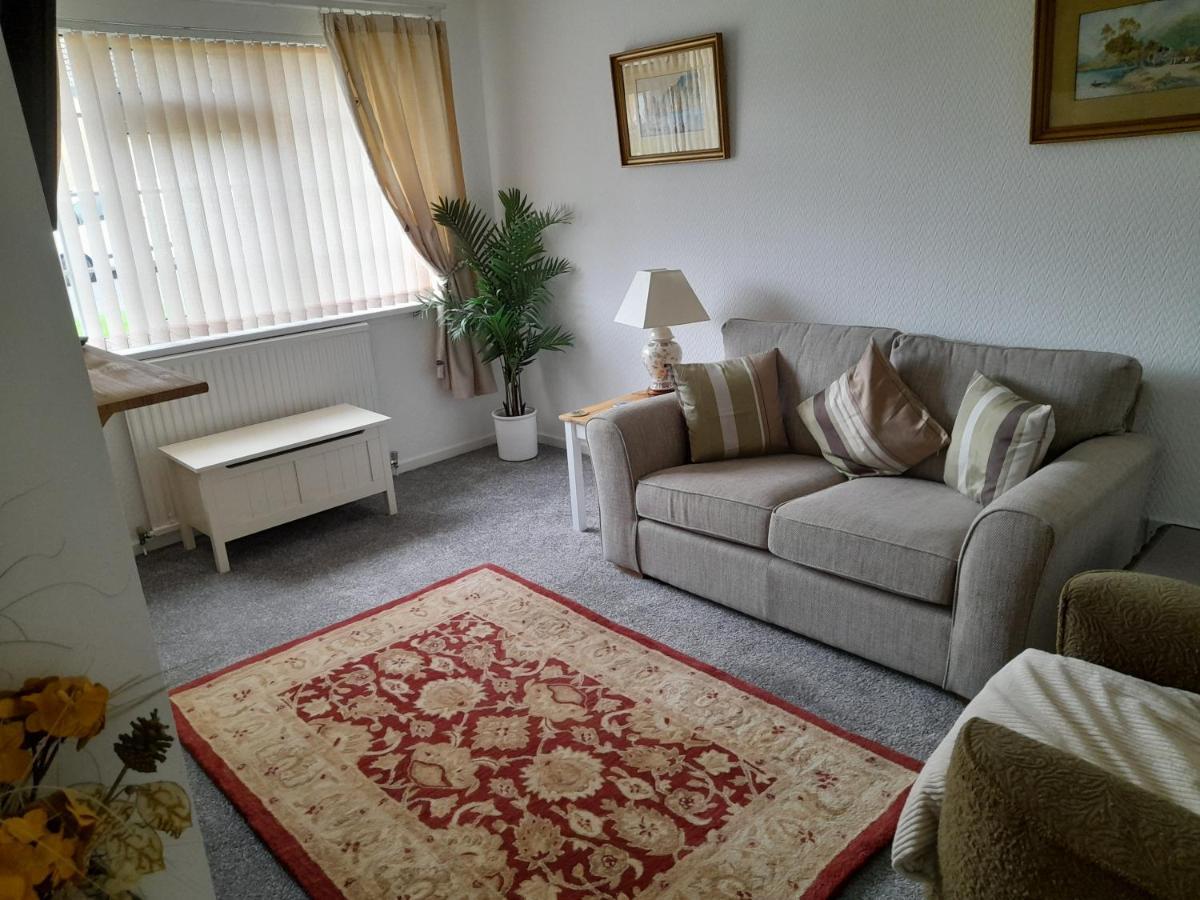 Gretna Cosy Cottage Экстерьер фото
