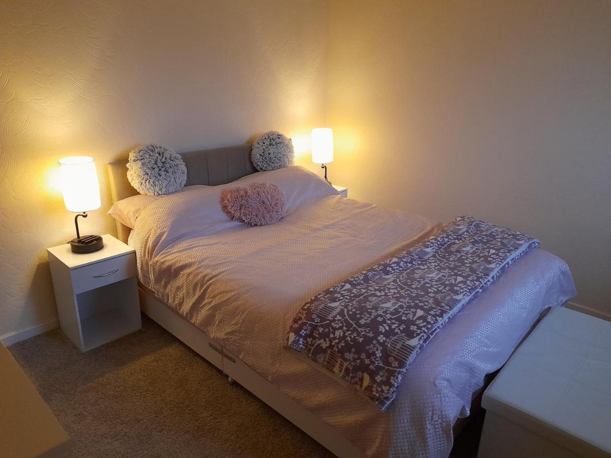 Gretna Cosy Cottage Экстерьер фото