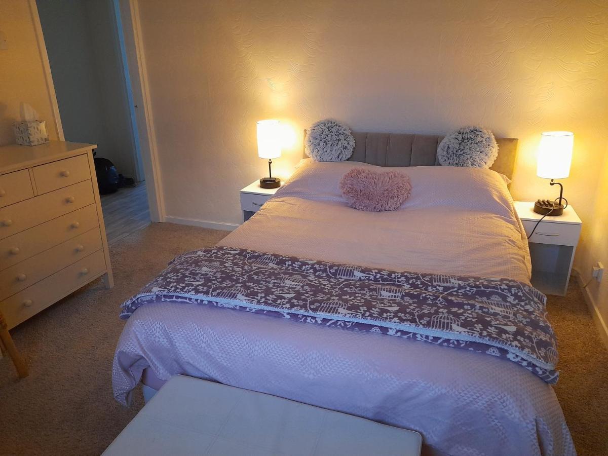 Gretna Cosy Cottage Экстерьер фото